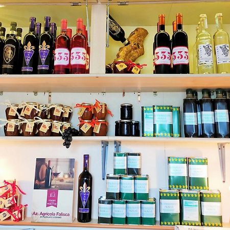 Agricamping Poggio Ai Pini Wine Camping تْشيرتالدو المظهر الخارجي الصورة