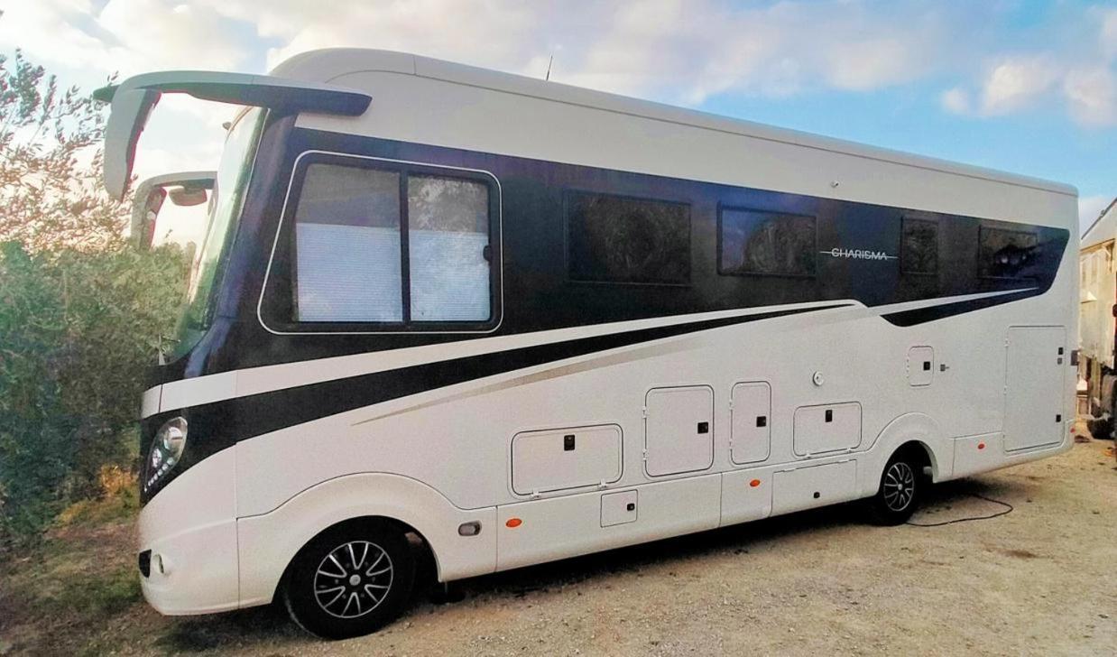 Agricamping Poggio Ai Pini Wine Camping تْشيرتالدو المظهر الخارجي الصورة